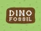 Permainan Dino Fossil talian
