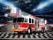 Permainan Fire Trucks Puzzle talian