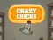 Permainan Crazy Chicks talian