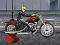 Permainan Cycle Commando talian