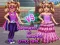 Permainan Little Girl Superhero vs Princess talian