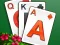 Permainan Solitaire Story Tripeaks talian