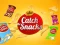 Permainan Catch The Snacks talian