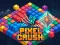 Permainan Pixel Crush talian