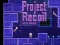 Permainan Project Recoil talian