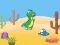 Permainan Dino Fun Adventure talian