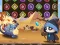 Permainan Legend of Panda Match 3 & Battle talian