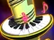 Permainan Ball Jump Piano Tile talian