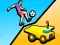 Permainan Kick & Ride talian