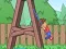Permainan Pogo Swing! talian