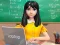 Permainan School Teacher Game School Day talian