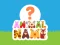 Permainan Animal Name talian