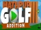 Permainan Mathpup Golf Addition talian
