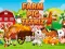 Permainan Farm Pic Tetriz talian