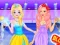 Permainan Blonde Vs Readhead Fashion Show talian