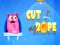 Permainan Cut My Rope talian