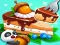 Permainan Baby Panda Forest Recipes talian