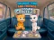 Permainan Talking Tom and Friends Jigsaw Puzzle talian