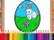 Permainan Dying Easter Eggs talian