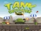 Permainan Tank Defender talian