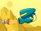 Permainan Kingdom Defence Alien Shooting talian
