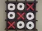 Permainan Tic Tac Toe Free talian