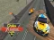 Permainan Impossible Chain Car Race talian