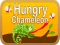 Permainan Hungry Chameleon talian