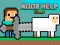 Permainan Noob Help Sheep talian