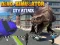 Permainan Dino Simulator City Attack talian