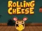 Permainan Rolling Cheese talian