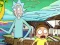 Permainan Rick and Morty talian