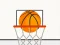 Permainan Hoops talian