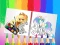 Permainan Sweet Pony Coloring Book talian