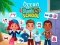 Permainan Ocean Kids Back To School talian