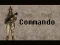 Permainan Commando talian