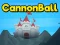 Permainan Cannon Ball talian