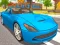 Permainan Extreme Car Driving Simulator talian