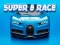 Permainan Super Race 8 talian