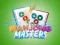 Permainan Mahjong Masters talian