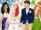Permainan Princess Coachella Inspired Wedding talian