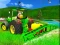 Permainan Real Tractor Farmer talian