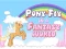 Permainan Pony fly in a fantasy world talian