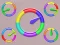 Permainan Color Wheel talian