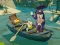 Permainan Pirate Adventure talian
