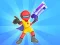Permainan Ace Brawl Battle 3d talian