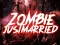 Permainan Zombie Just Married talian