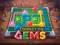 Permainan Connect The Gems talian