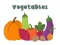 Permainan Vegetables Collection talian