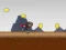Permainan Ninja Run talian